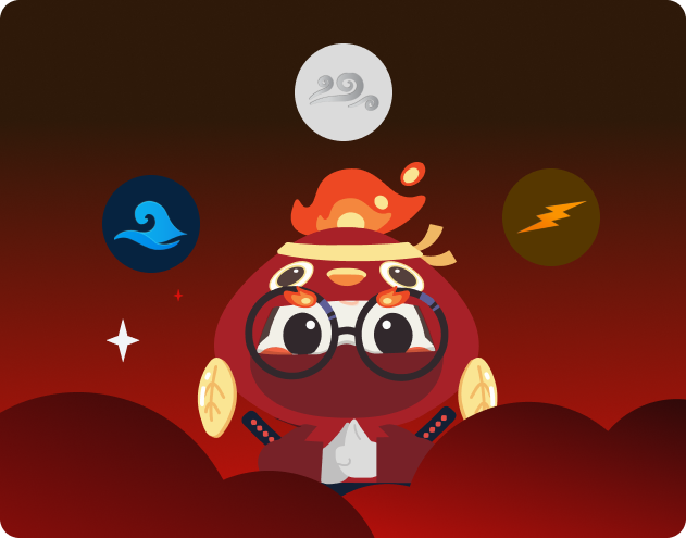 Character